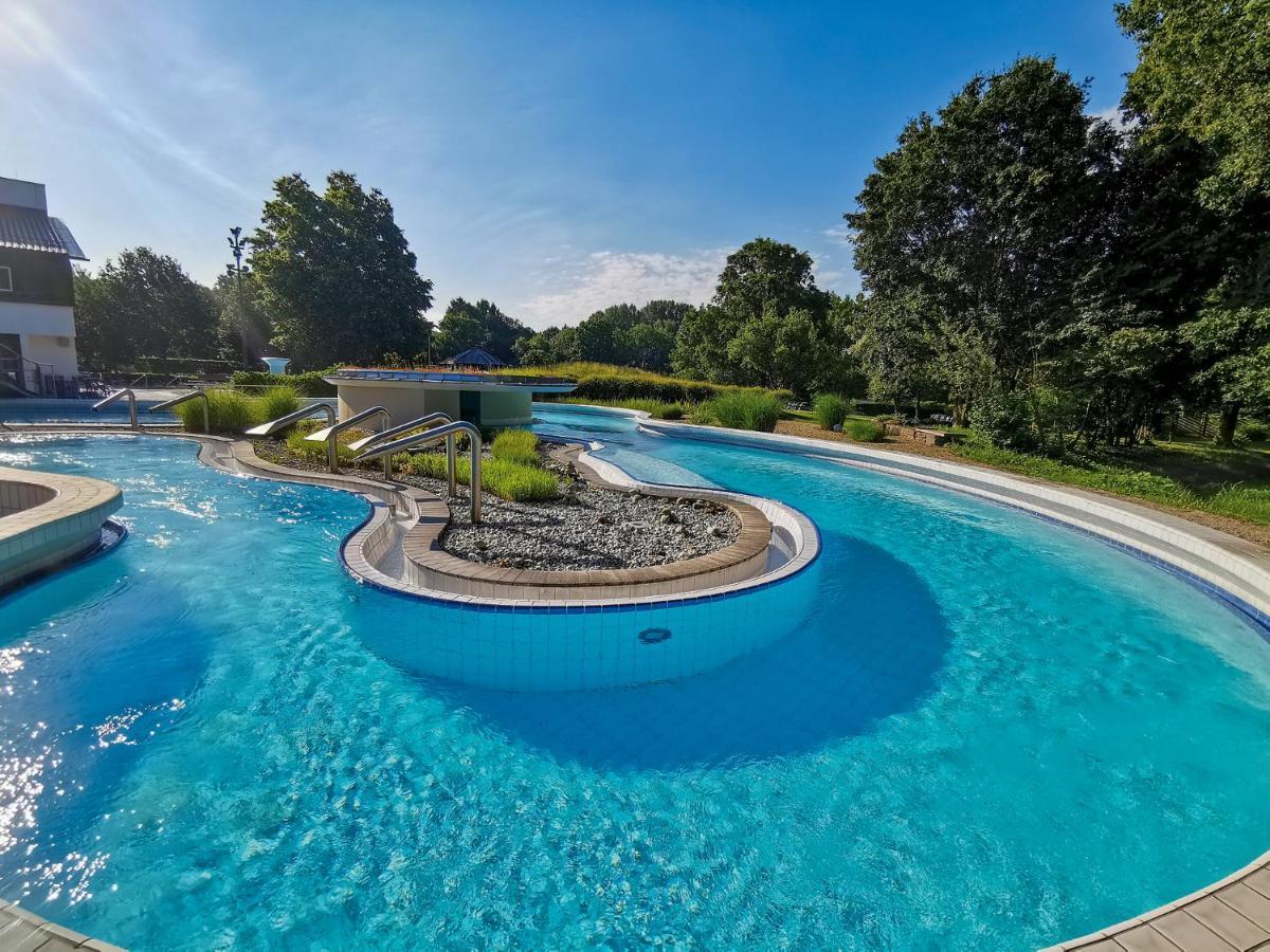 Hotel Sonnenhof Bad Birnbach Dış mekan fotoğraf