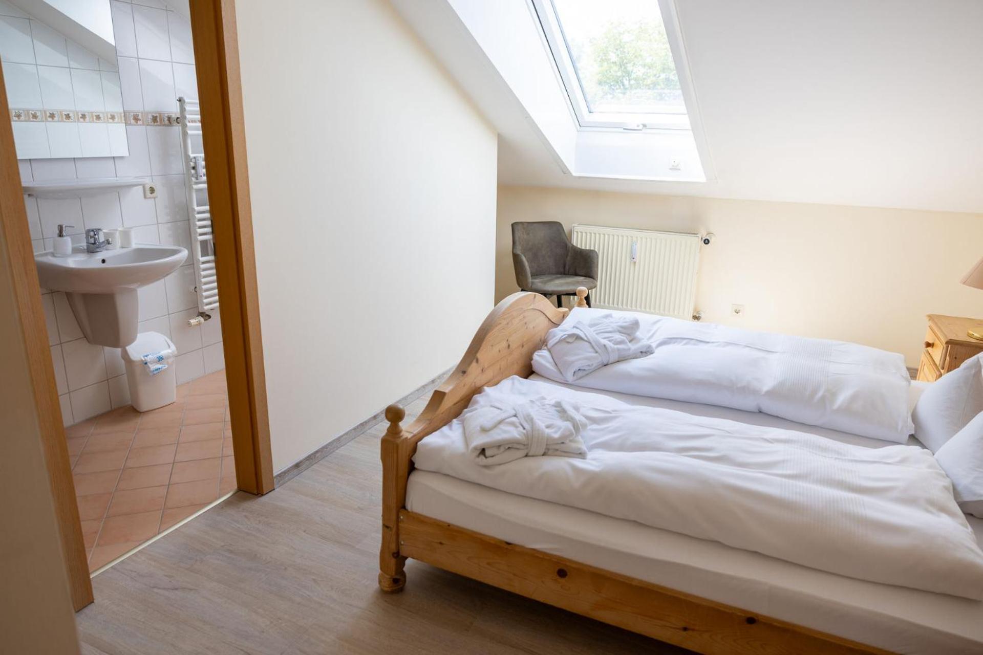 Hotel Sonnenhof Bad Birnbach Dış mekan fotoğraf