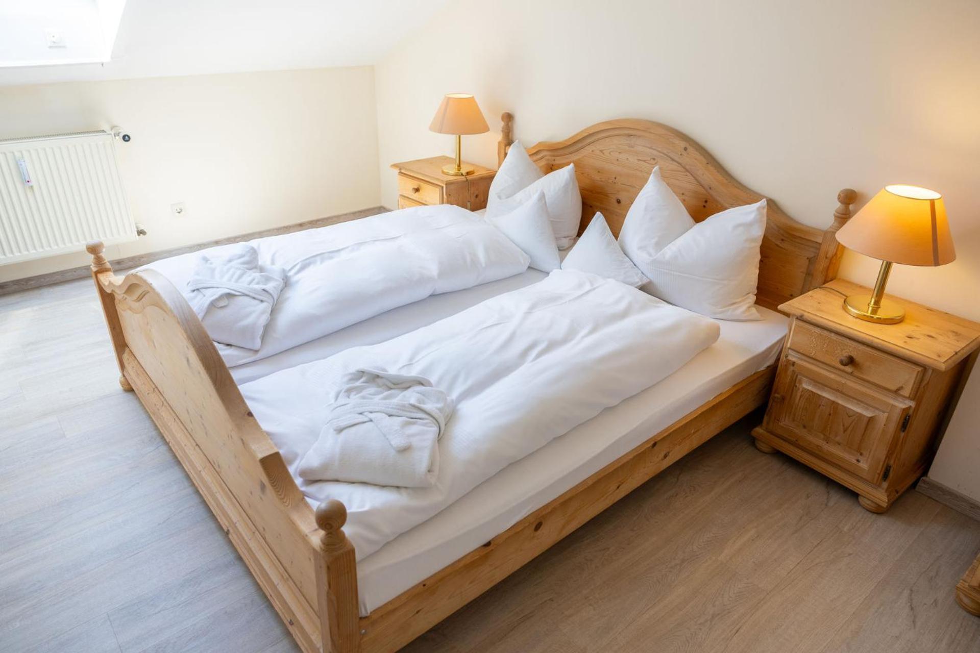 Hotel Sonnenhof Bad Birnbach Dış mekan fotoğraf