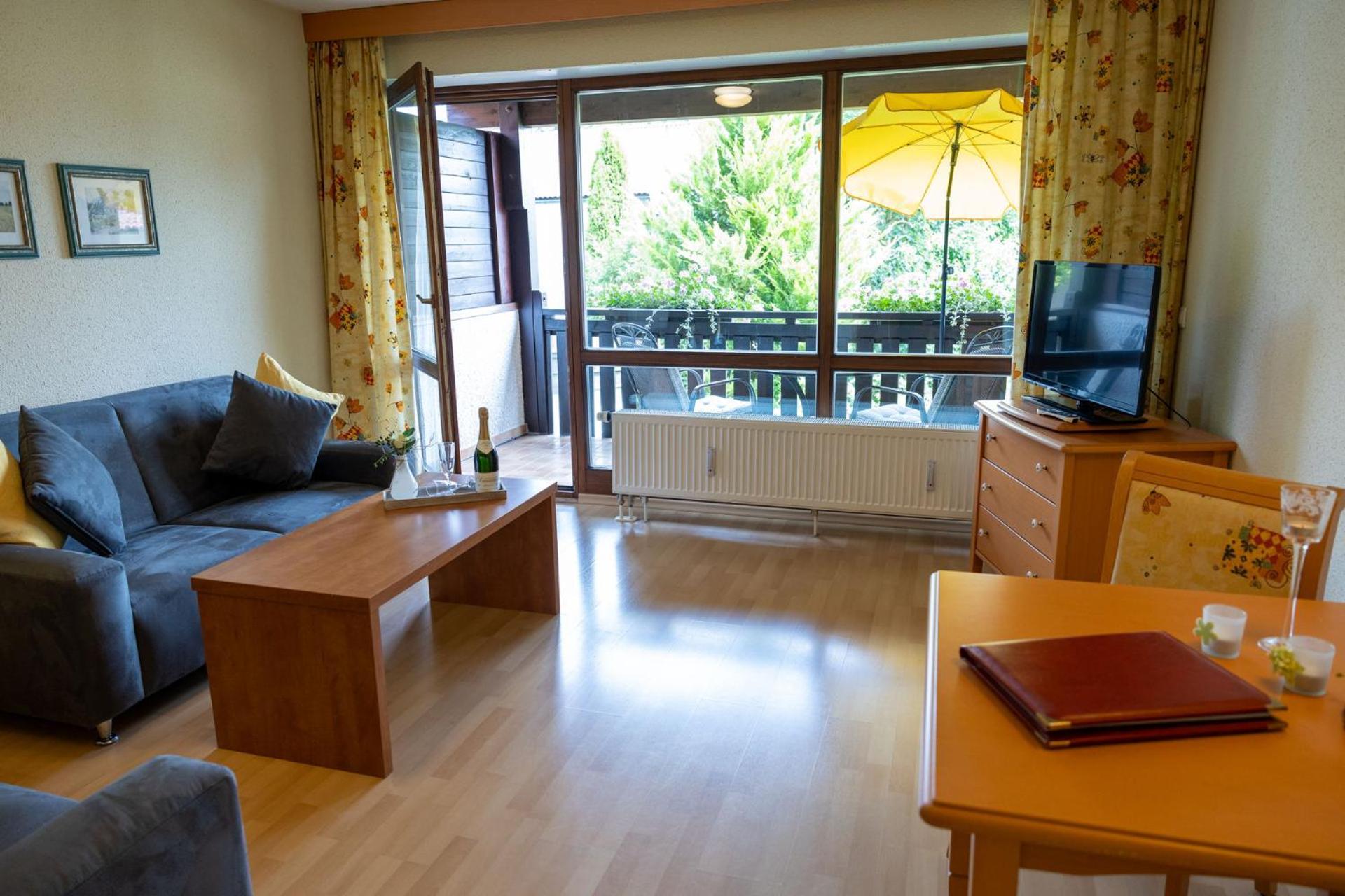 Hotel Sonnenhof Bad Birnbach Dış mekan fotoğraf