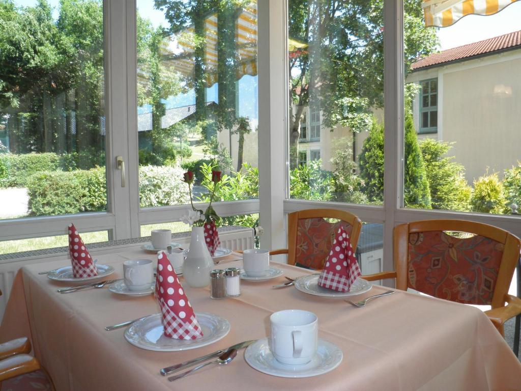 Hotel Sonnenhof Bad Birnbach Dış mekan fotoğraf