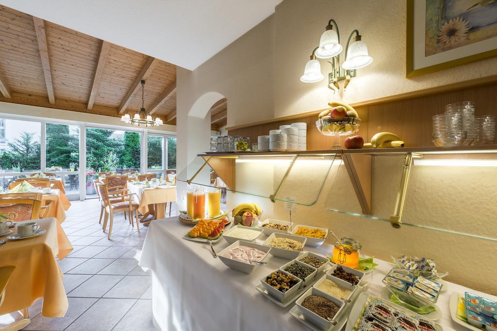 Hotel Sonnenhof Bad Birnbach Dış mekan fotoğraf