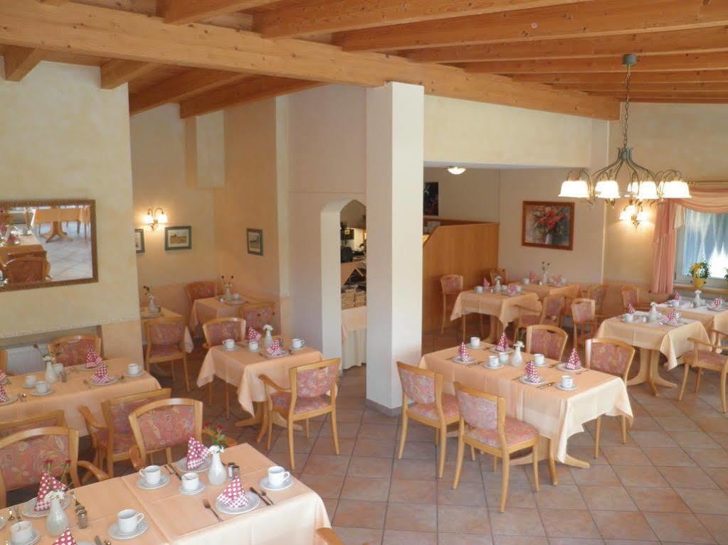 Hotel Sonnenhof Bad Birnbach Dış mekan fotoğraf