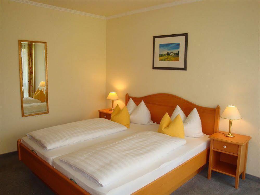 Hotel Sonnenhof Bad Birnbach Dış mekan fotoğraf